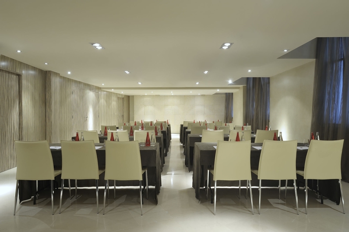 Imagen de la habitación del Hotel Banke. Foto 10