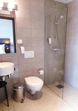 Imagen de la habitación del Hotel Banken, Haugesund. Foto 6