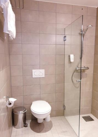 Imagen general del Hotel Banken, Haugesund. Foto 2