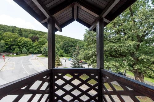 Imagen de la habitación del Hotel Bankov. Foto 9