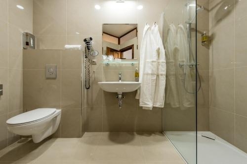 Imagen general del Hotel Bankov. Foto 3