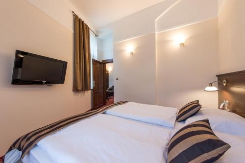 Imagen general del Hotel Bankov. Foto 4