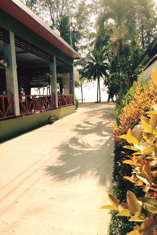 Imagen general del Hotel Bankrut Green View. Foto 2