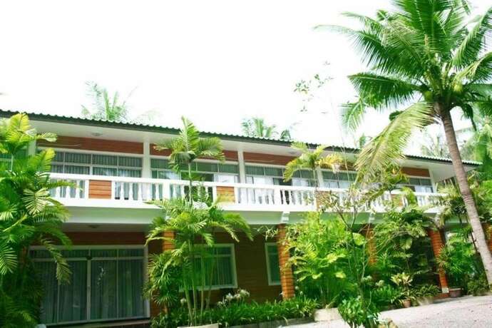 Imagen general del Hotel Bankrut Green View. Foto 3