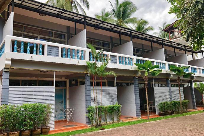 Imagen general del Hotel Bankrut Resort. Foto 3