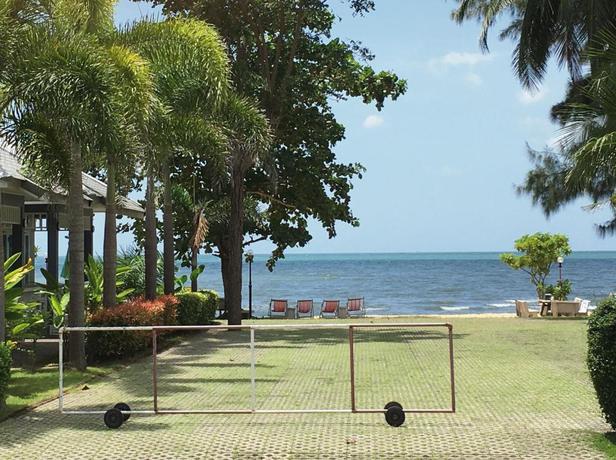 Imagen general del Hotel Bankrut Resort. Foto 4