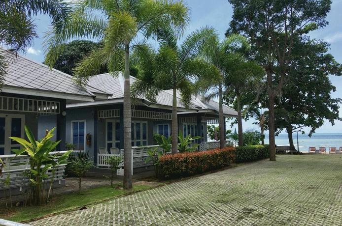 Imagen general del Hotel Bankrut Resort. Foto 5