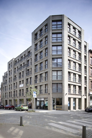 Imagen de la habitación del Hotel Banks. Foto 9