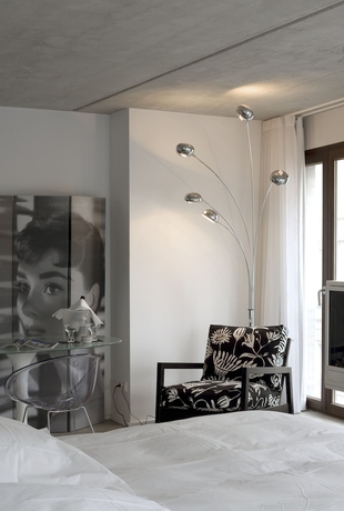 Imagen de la habitación del Hotel Banks. Foto 12