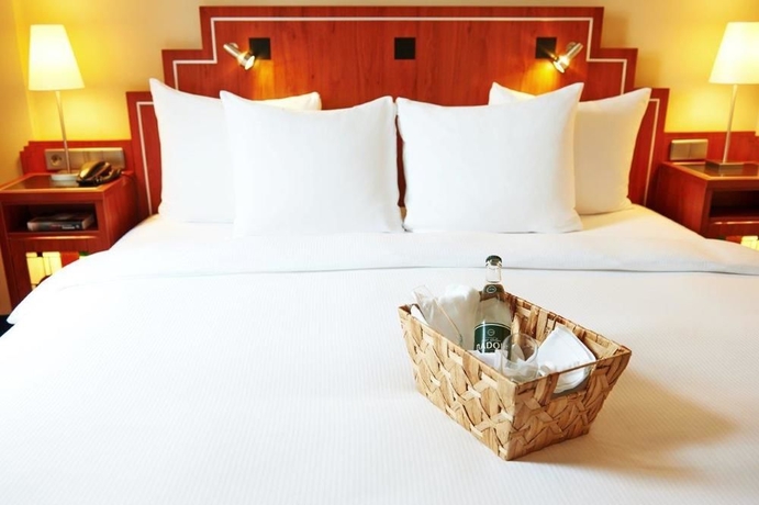 Imagen de la habitación del Hotel Banks Mansion. Foto 7