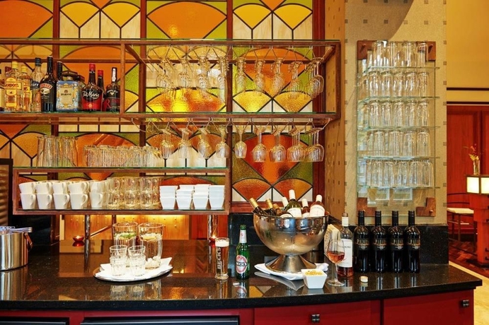 Imagen del bar/restaurante del Hotel Banks Mansion. Foto 3