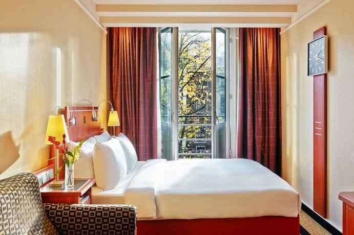 Imagen de la habitación del Hotel Banks Mansion. Foto 8