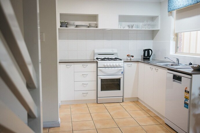 Imagen general del Hotel Banksia At Middleton. Foto 2