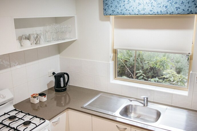 Imagen general del Hotel Banksia At Middleton. Foto 3