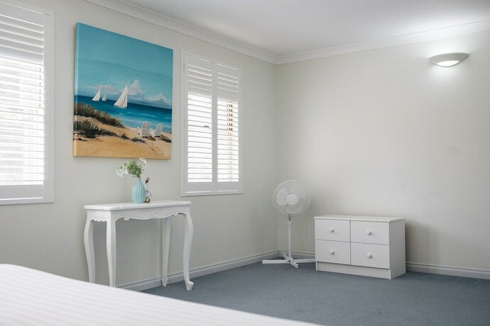 Imagen general del Hotel Banksia At Middleton. Foto 9