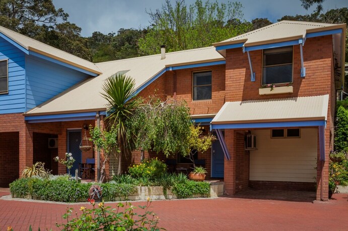Imagen general del Hotel Banksia At Middleton. Foto 1