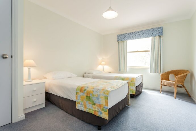 Imagen de la habitación del Hotel Banksia At Middleton. Foto 13