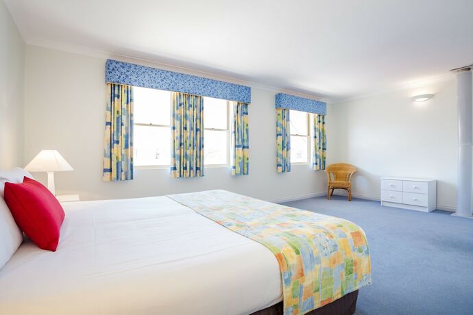 Imagen de la habitación del Hotel Banksia At Middleton. Foto 17