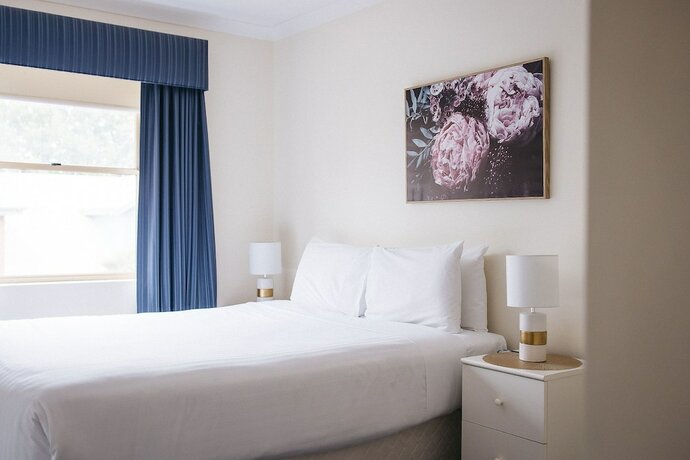 Imagen de la habitación del Hotel Banksia At Middleton. Foto 21