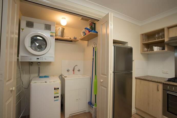 Imagen de la habitación del Hotel Banksia At Middleton. Foto 25