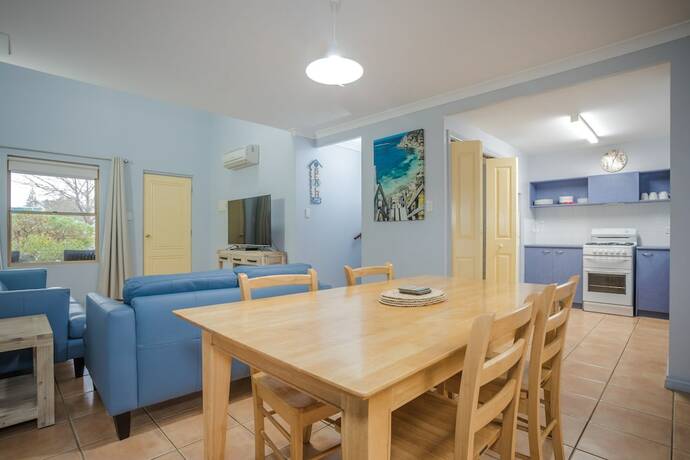 Imagen de la habitación del Hotel Banksia At Middleton. Foto 30