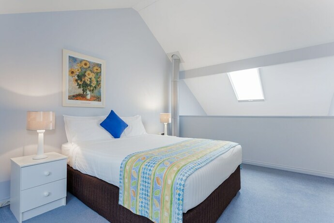 Imagen de la habitación del Hotel Banksia At Middleton. Foto 31