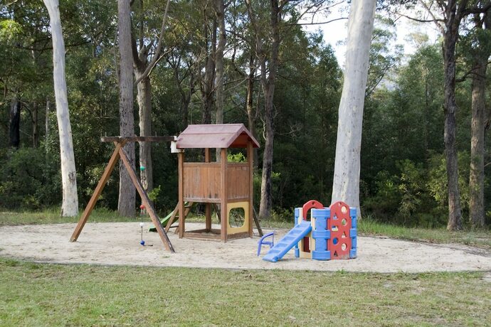 Imagen general del Hotel Banksia Park Cottages. Foto 3