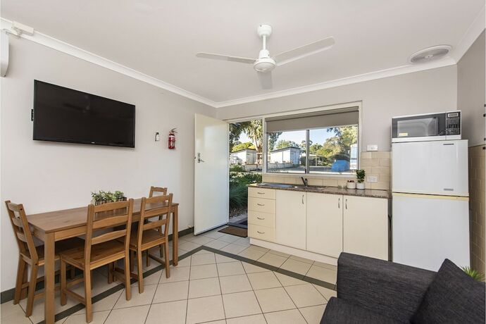 Imagen general del Hotel Banksia Tourist Park. Foto 3