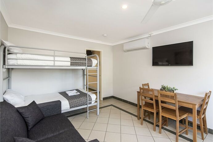 Imagen general del Hotel Banksia Tourist Park. Foto 4