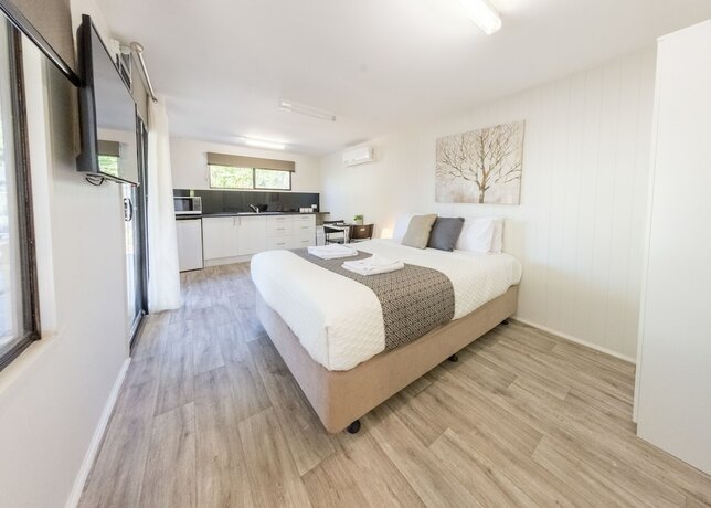 Imagen general del Hotel Banksia Tourist Park. Foto 5