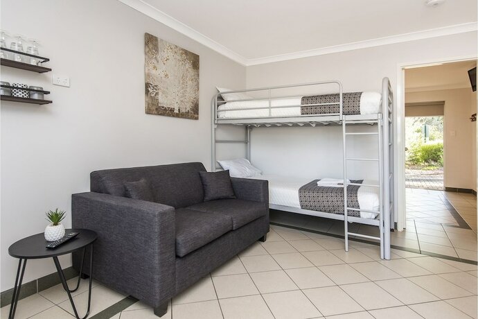 Imagen general del Hotel Banksia Tourist Park. Foto 9