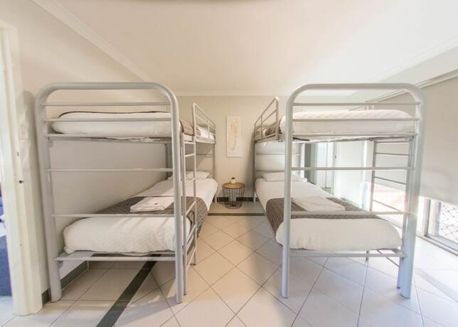 Imagen de la habitación del Hotel Banksia Tourist Park. Foto 14