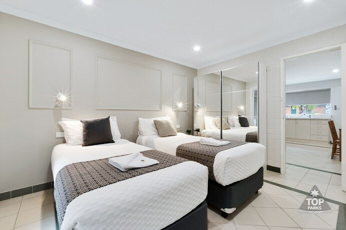 Imagen de la habitación del Hotel Banksia Tourist Park. Foto 15