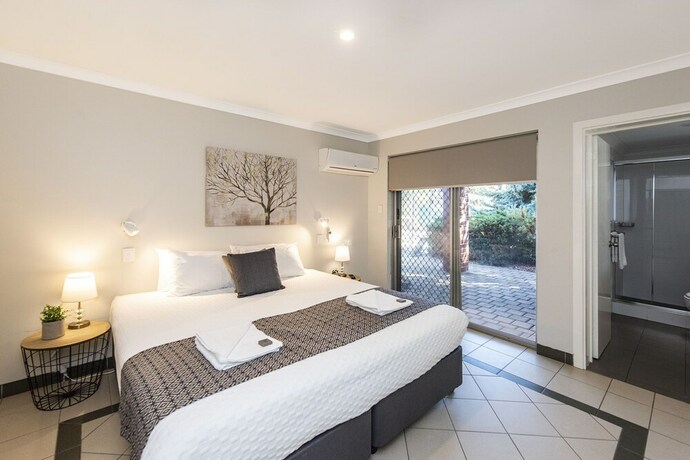 Imagen de la habitación del Hotel Banksia Tourist Park. Foto 16