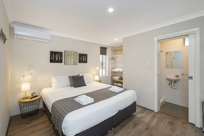 Imagen de la habitación del Hotel Banksia Tourist Park. Foto 18