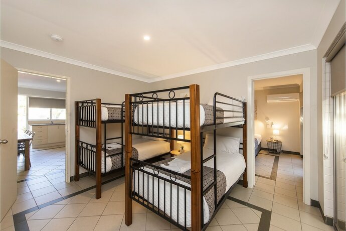 Imagen de la habitación del Hotel Banksia Tourist Park. Foto 19