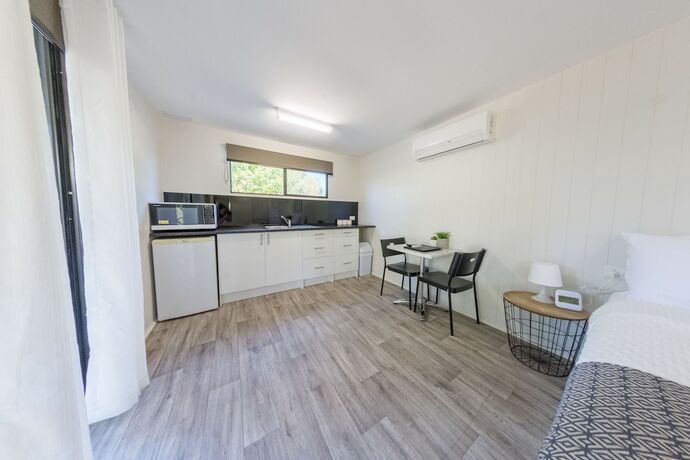 Imagen de la habitación del Hotel Banksia Tourist Park. Foto 21