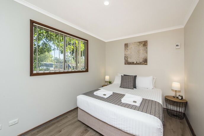 Imagen de la habitación del Hotel Banksia Tourist Park. Foto 22