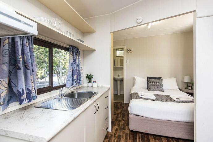 Imagen de la habitación del Hotel Banksia Tourist Park. Foto 23