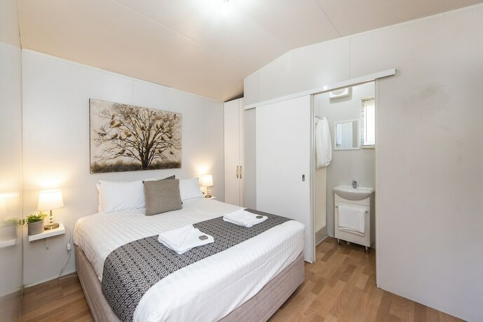 Imagen de la habitación del Hotel Banksia Tourist Park. Foto 24