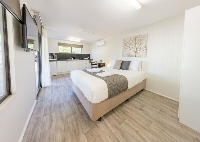Imagen de la habitación del Hotel Banksia Tourist Park. Foto 27