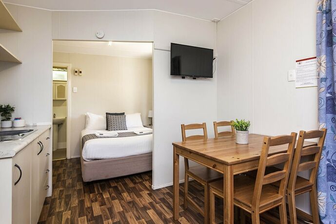 Imagen de la habitación del Hotel Banksia Tourist Park. Foto 28