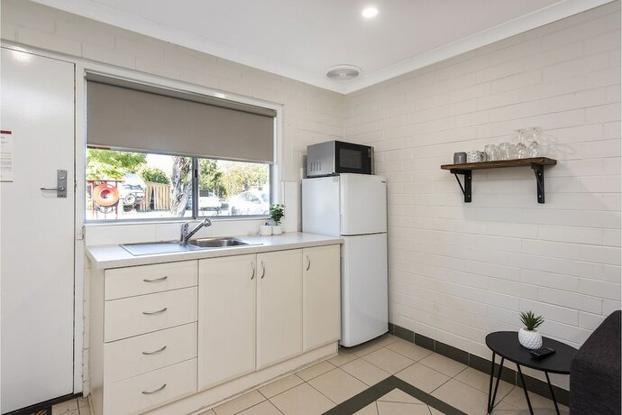 Imagen de la habitación del Hotel Banksia Tourist Park. Foto 29