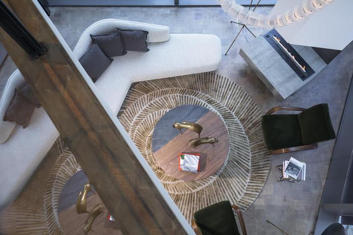 Imagen de los interiores del Hotel Bankside, Autograph Collection. Foto 10