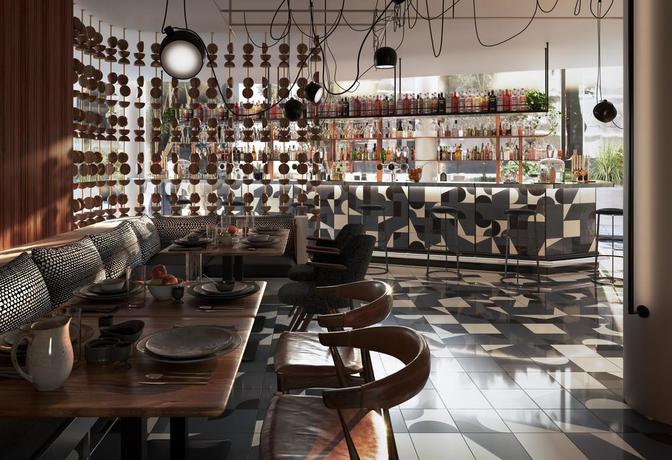 Imagen de los interiores del Hotel Bankside, Autograph Collection. Foto 11