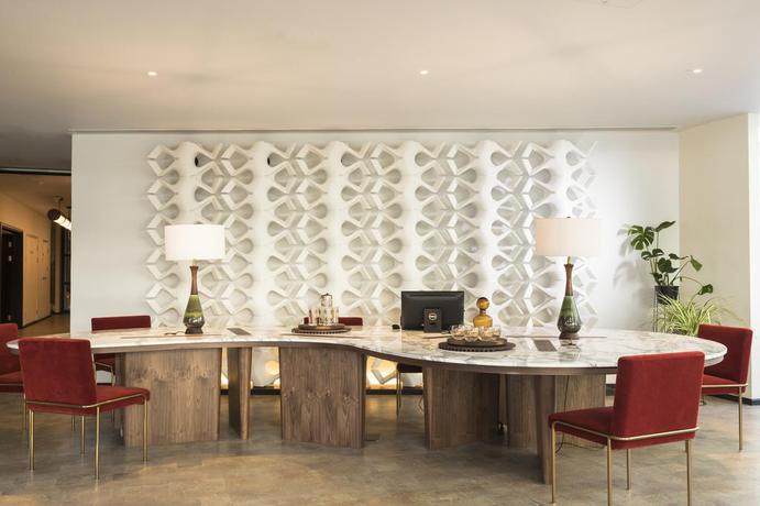 Imagen de los interiores del Hotel Bankside, Autograph Collection. Foto 12