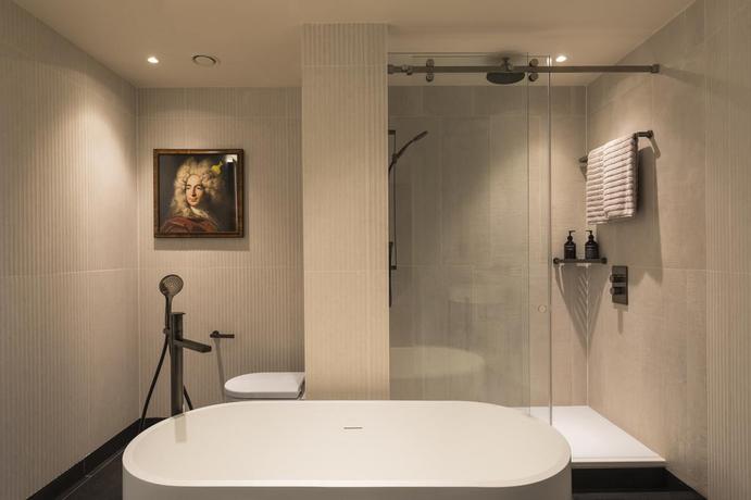 Imagen de la habitación del Hotel Bankside, Autograph Collection. Foto 9