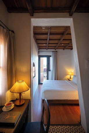 Imagen de la habitación del Hotel Banla Boutique. Foto 9