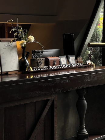 Imagen de los interiores del Hotel Banla Boutique. Foto 15