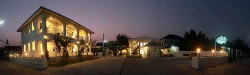 Imagen de la habitación del Hotel Banlomnow. Foto 5